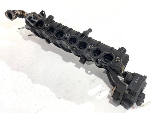 Intake manifold KIA OPTIMA (FSGDS6B) 1.7 CRDi | BP40490558M70 - Image 4