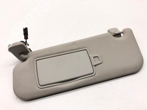 Left sun visor JAGUAR F-PACE (X761) 2.0 TD4 | BP39324439I1 - Image 2
