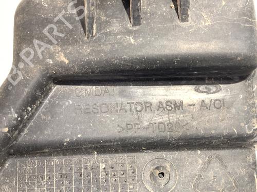 Air filter box CHEVROLET CAPTIVA (C100, C140) 2.4 | BP39388369M87 - Image 5