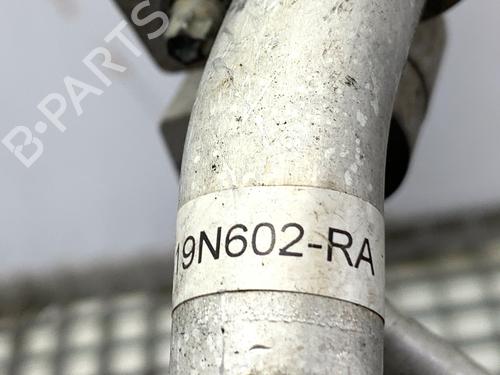 AC pipe FORD MONDEO V Saloon (CD) 1.6 | BP39898247M126 - Image 9