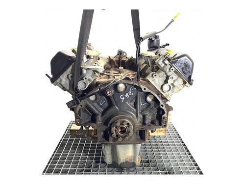 Used Engine Engine 39519620 39519620