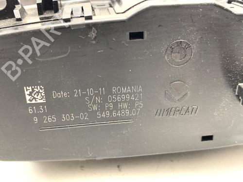 Headlight switch BMW 1 (F20) 116 i | BP39376444I24 - Image 3