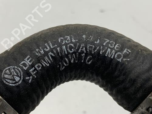 Pipe AUDI A4 B8 Avant (8K5) 2.0 TDI | BP39360358M125 - Image 3