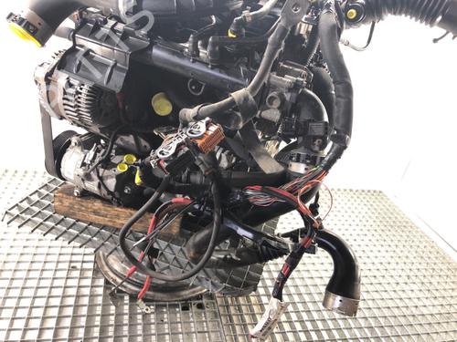 Engine RENAULT MEGANE CC (EZ0/1_) 1.4 TCe (EZ0F, EZ1V) | BP39388278M1 - Image 10