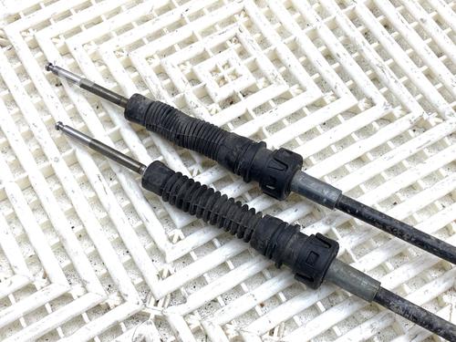 Gear lever VW GOLF VIII (CD1, DA1) 1.5 TSI | BP39293790M90 - Image 5