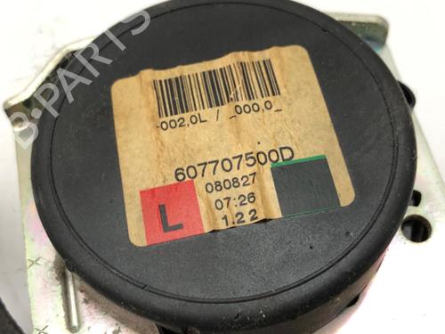 Front left seatbelt OPEL CORSA D (S07) 1.4 (L08, L68) | BP40521496I26 - Image 3