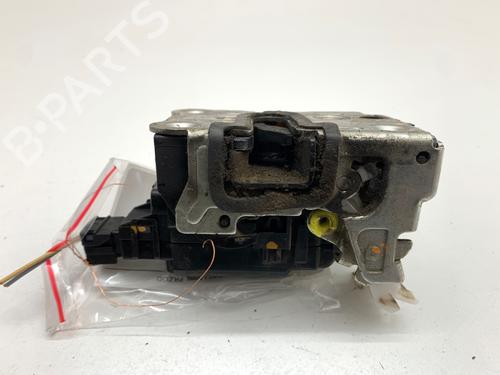 Front left lock DACIA LODGY (JS_) 1.6 SCe 100 (JSAV) | BP39366326C98 - Image 2