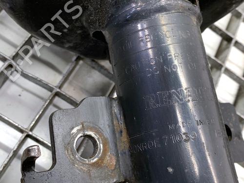 Left front shock absorber RENAULT MEGANE IV Hatchback (B9A/M/N_) 1.5 dCi 110 (B9A3) | BP39339739M16 - Image 5