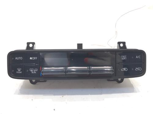 Used Climate control Climate control 39278964 39278964