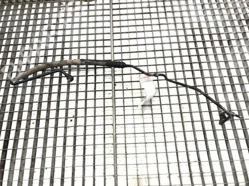 Used Pipe Pipe SKODA RAPID (NH3, NK3, NK6) 1.2 TSI (105 hp) 39296195 39296195