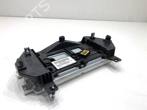 Instrument cluster OPEL MOKKA 1.2 (76) | BP39348579C47 - Image 3