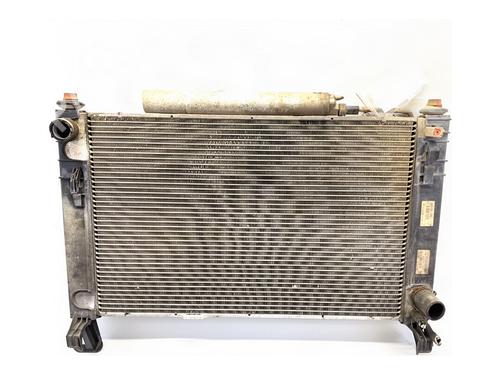 Used Water radiator Water radiator MERCEDES-BENZ A-CLASS (W169) A 200 CDI (169.008, 169.308) (140 hp) 39971464 39971464
