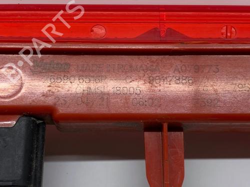 Third brake light RENAULT CAPTUR II (HF_) 1.0 TCe 90 ECO-G (HFM6) | BP39305905L11 - Image 4