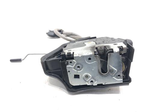 Used Front left lock Front left lock 39276202 39276202