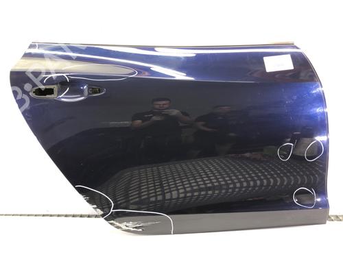 Used Right rear door Right rear door 39277279 39277279