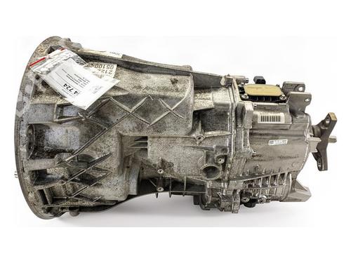Used Gearbox Gearbox 39482615 39482615