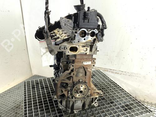 Engine VW PASSAT B6 (3C2) 2.0 TDI 16V | BP39368570M1 - Image 2
