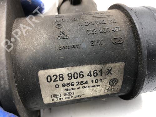 Mass air flow sensor VW PASSAT B5.5 Variant (3B6) 1.9 TDI | BP40171026M95 - Image 3