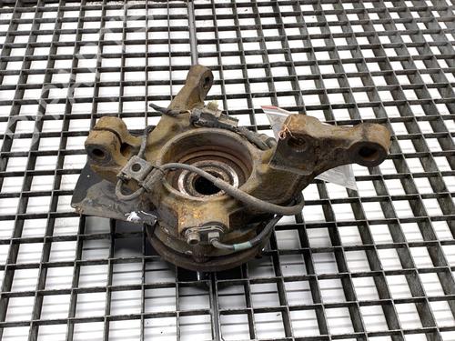 Left front steering knuckle KIA OPTIMA (FSGDS6B) 1.7 CRDi | BP39320727M25 - Image 3
