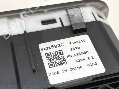 Headlight switch OPEL INSIGNIA B Grand Sport (Z18) 1.6 Turbo (68) | BP40057279I24 - Image 3
