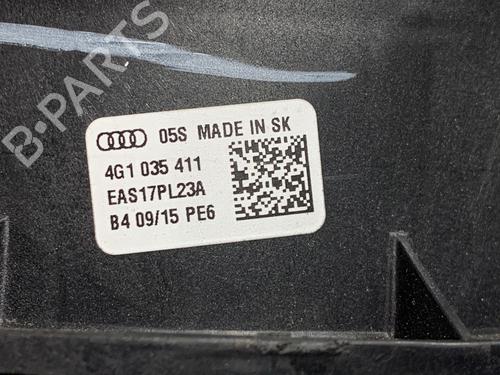 Speaker AUDI A6 C7 (4G2, 4GC) 2.0 TDI | BP39482364E2 - Image 12
