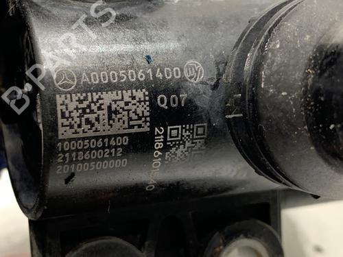 Electronic sensor MERCEDES-BENZ SPRINTER 3,5-t Van (B907, B910) eSPRINTER (910.633) | BP40276941M84 - Image 6