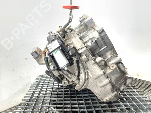 Gearbox CITROËN C4 Picasso II 1.2 THP 130 | BP39288832M3 - Image 5