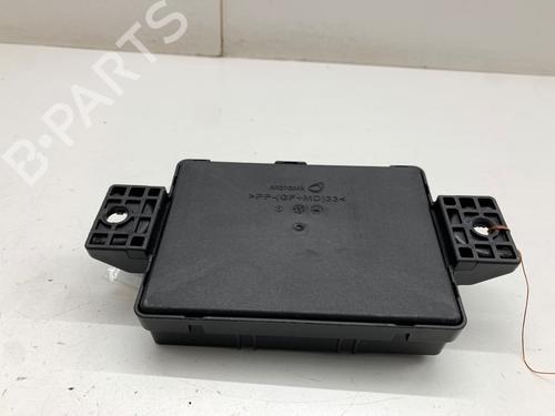Electronic module HYUNDAI KONA (SX2) 1.6 T-GDi | BP39643212M83 - Image 2