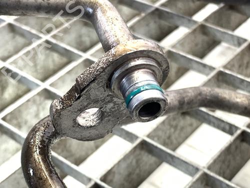 Pipe MERCEDES-BENZ E-CLASS T-Model (S212) E 200 CDI / BlueTEC (212.205, 212.206) | BP39295358M125 - Image 3