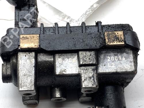 Electronic module BMW 5 Touring (E61) 520 d | BP39330654M83 - Image 4