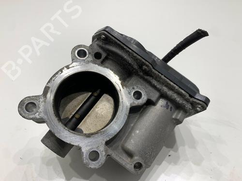 Spjældhus MAZDA 2 Hatchback (DL, DJ) 1.5 SKYACTIV-G | BP39519847M82 - Image 3