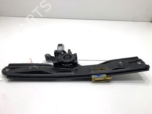 Used Front right window mechanism Front right window mechanism 39332210 39332210