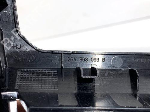 Other VW T-ROC (A11, D11) 1.5 TSI | BP39344357O1 - Image 24