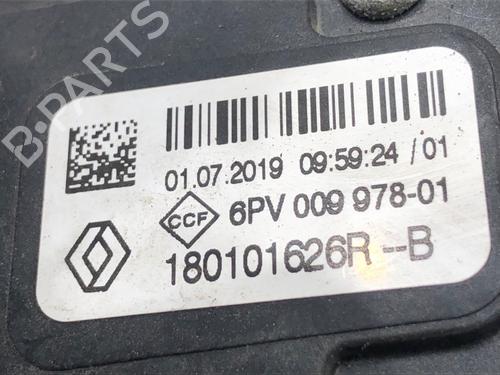 Pedal OPEL MOVANO B Platform/Chassis (X62) 2.3 CDTI FWD (EV, HV, UV) | BP39319126I4 - Image 3