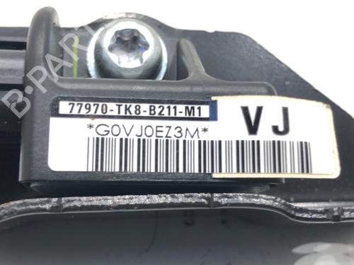 Electronic sensor HONDA ODYSSEY (RL5) 3.5 | BP39283378M84 - Image 4
