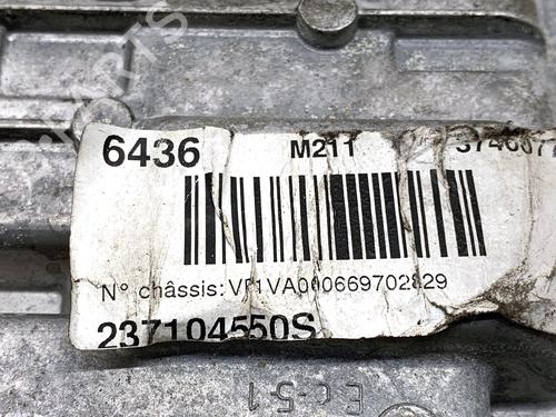 Engine control unit (ECU) RENAULT MASTER III Van (FV) 2.3 dCi 165 FWD (FV0P, FV0U, FV11, FV12, FV1E) | BP39344048M57  - Image 5