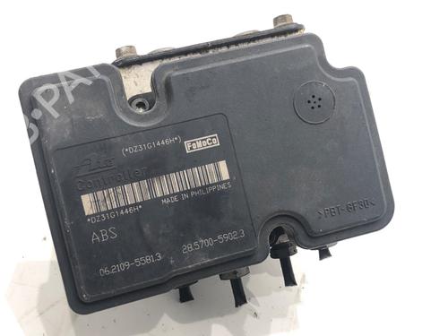 ABS pump FORD FIESTA VI (CB1, CCN) 1.4 TDCi | BP39295601M43 - Image 4