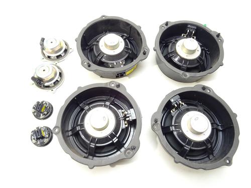 Speaker JAGUAR F-PACE (X761) 3.0 SCV6 AWD | BP39269050E2 - Image 2