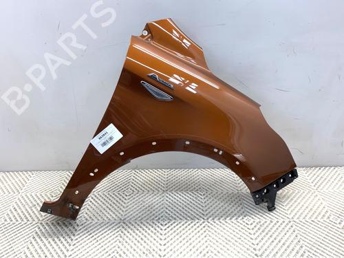right-front-fenders-ford-ka-iii-uk-fk-2014-39329827 main image