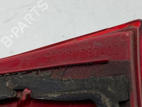 Right taillight CITROËN C5 III (RD_) 2.0 HDi 140 (RDRHF8, RDRHFA, RDRHA8, RDRHAJ) | BP39337761C35 - Image 4