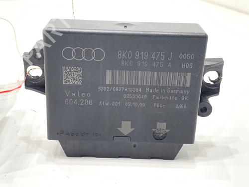 Used Electronic module Electronic module 39297681 39297681
