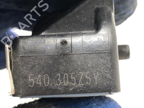 Electronic sensor HONDA HR-V (RU) 1.5 (RU1) | BP39307666M84 - Image 3