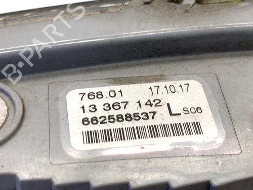 Left front indicator OPEL ASTRA J Saloon 1.4 LPG (69) | BP39325598C32 - Image 4