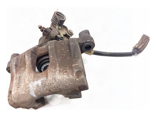 Used Right rear brake caliper Right rear brake caliper VOLVO V40 Hatchback (525) D2 (114 hp) 40115555 40115555