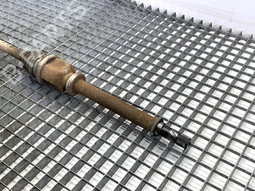 Right front driveshaft DACIA LOGAN MCV (KS_) 1.4 | BP39342983M39 - Image 5