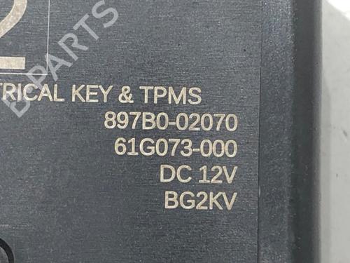 Electronic module TOYOTA COROLLA Saloon (_E21_) 1.8 VVTi Hybrid (ZWE211, MZEA12) | BP39278826M83 - Image 4