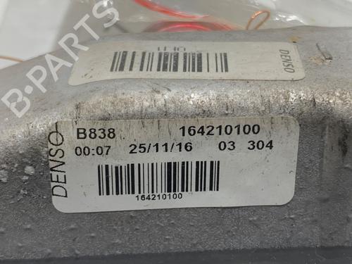 Heater matrix OPEL CORSA E (X15) 1.4 (08, 68) | BP39349262M63 - Image 3