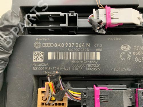 Electronic module AUDI A4 B8 Avant (8K5) 2.0 TDI quattro | BP39376403M83 - Image 4