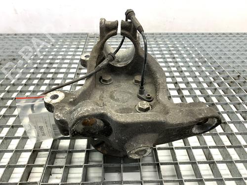 Left front steering knuckle BMW 5 Touring (E61) 520 d | BP39330337M25 - Image 4
