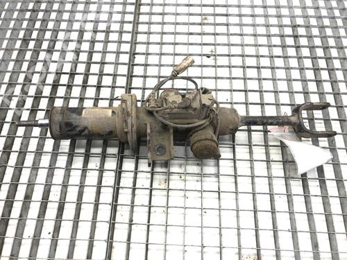 Used Left front shock absorber Left front shock absorber 39296330 39296330
